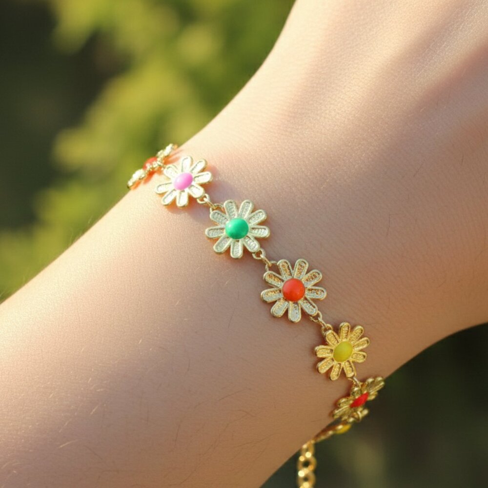 "New Beautiful Design Bracelet for Women/Girls, Gift, B633